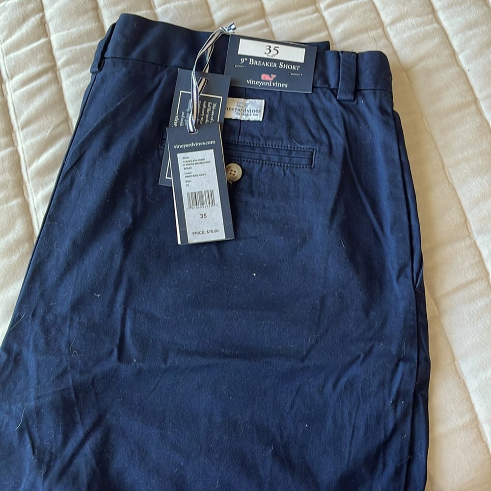 Men’s shorts